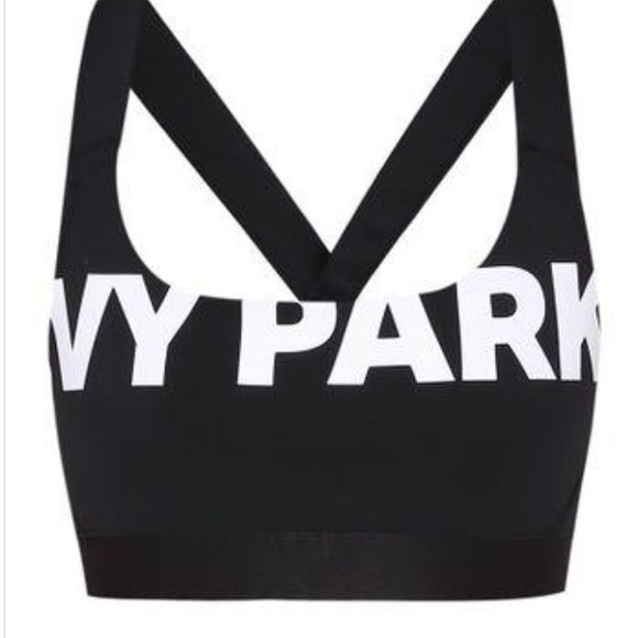 IVY Park Sports Bra Size Small - Picture 1 of 4